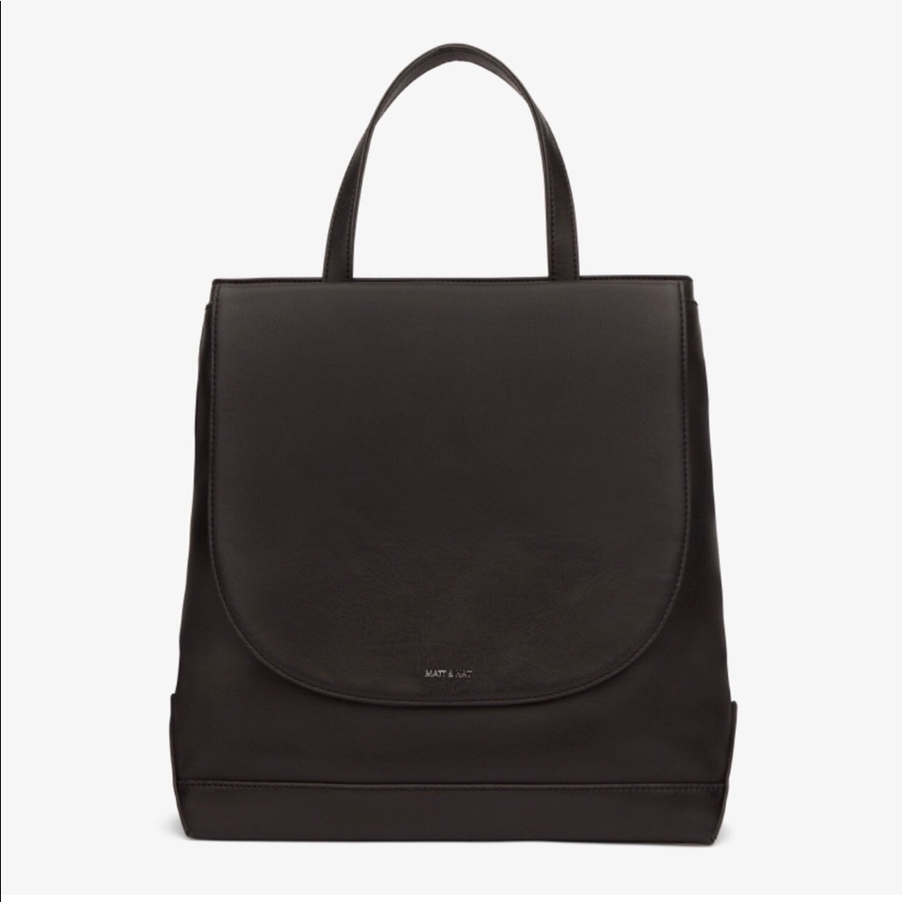 Matt & Natt Aaron Backpack 🖤